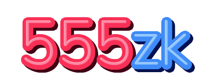 555zk — logo kanal