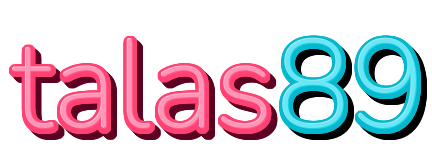 talas89 — logo kanal