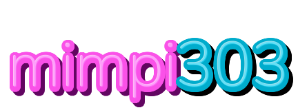 mimpi303 — logo kanal