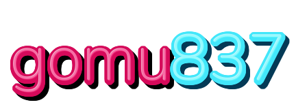 gomu837 — logo kanal