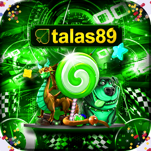talas89 — mitra unggulan