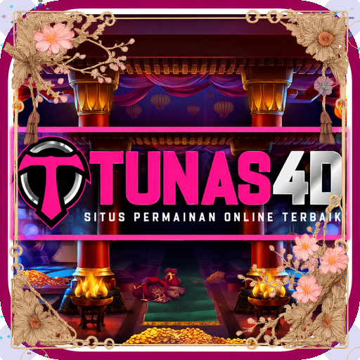 tunas4d — mitra unggulan