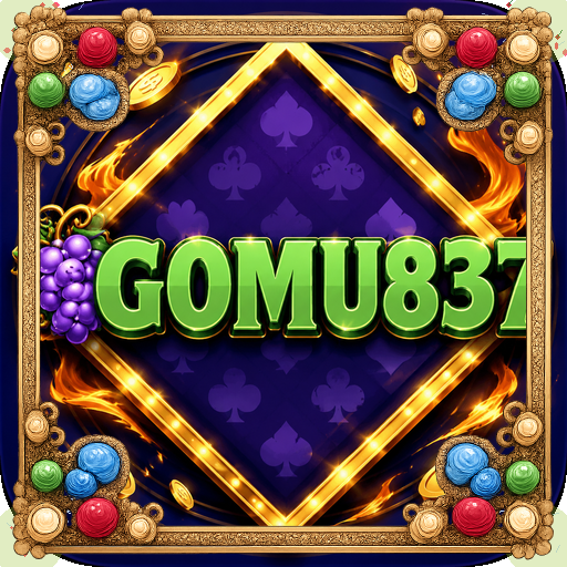 gomu837 — mitra unggulan
